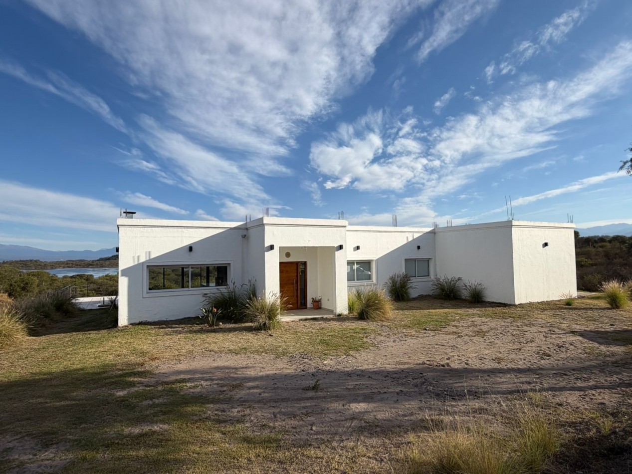 CASA DIQUE CABRA CORRAL