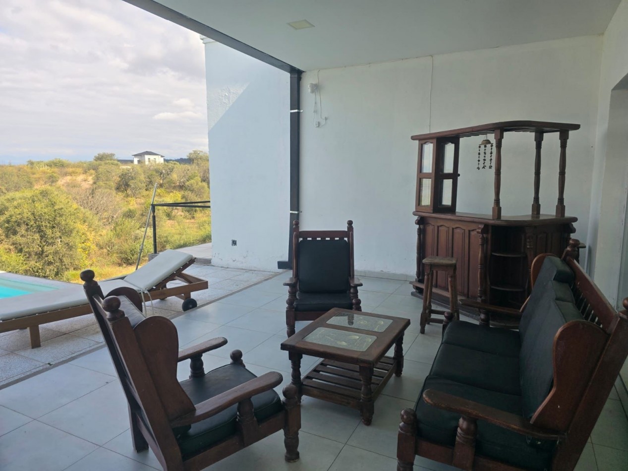 CASA DIQUE CABRA CORRAL