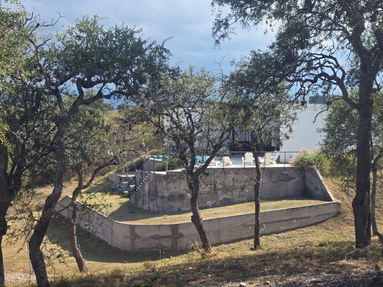CASA DIQUE CABRA CORRAL