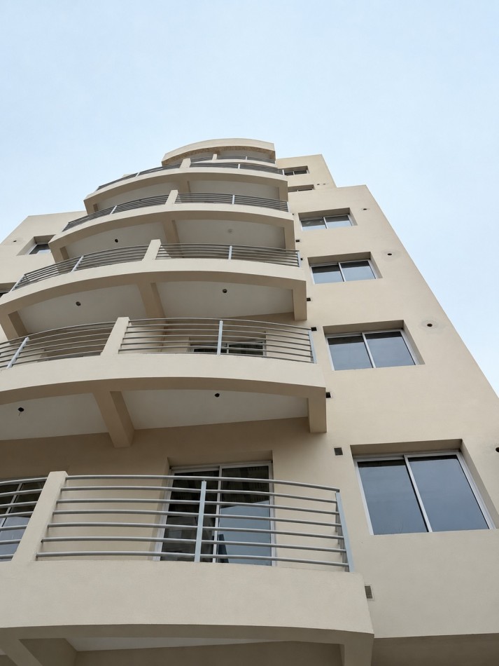 DEPARTAMENTO A ESTRENAR