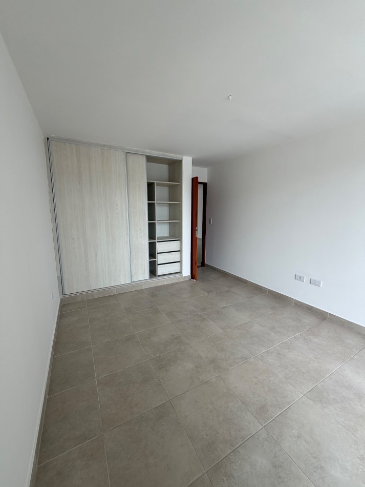 DEPARTAMENTO A ESTRENAR