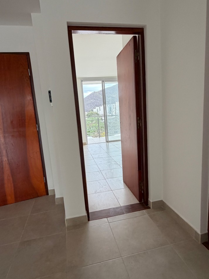 DEPARTAMENTO A ESTRENAR