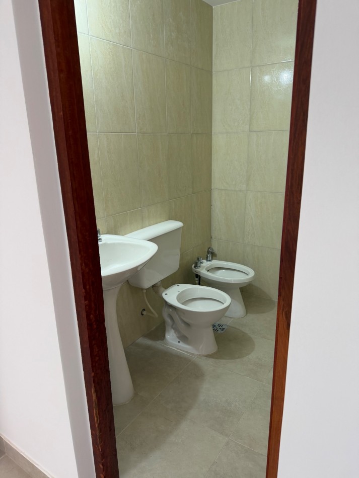 DEPARTAMENTO A ESTRENAR