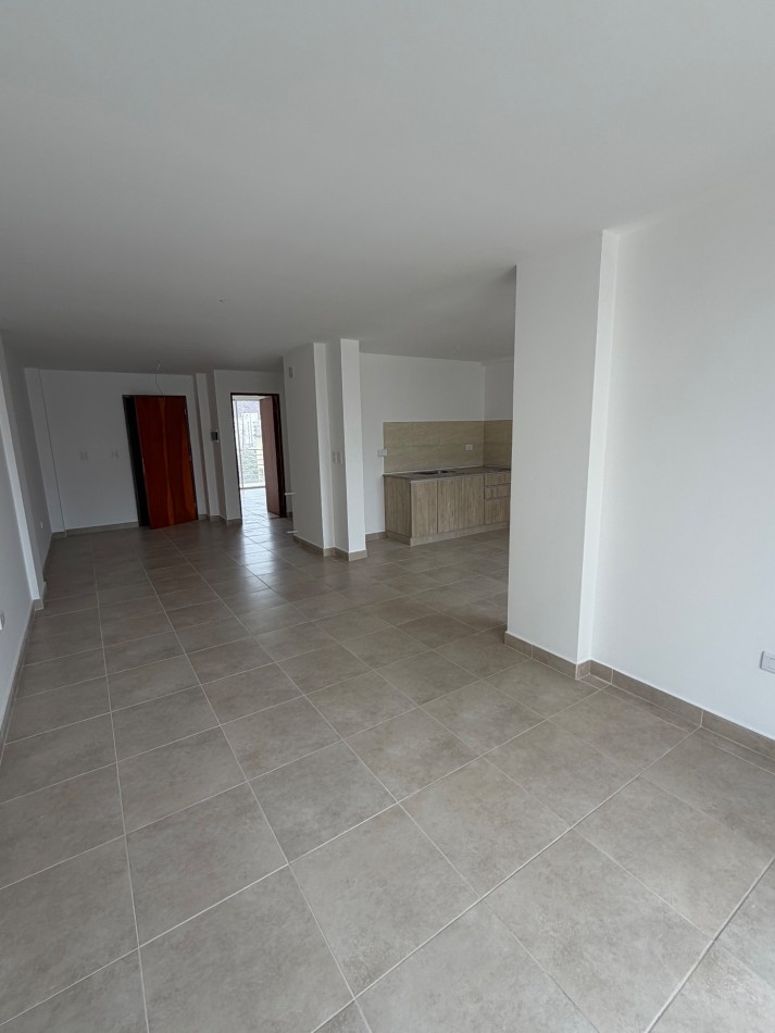 DEPARTAMENTO A ESTRENAR