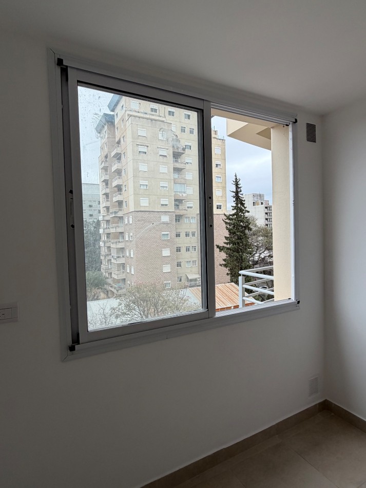 DEPARTAMENTO A ESTRENAR