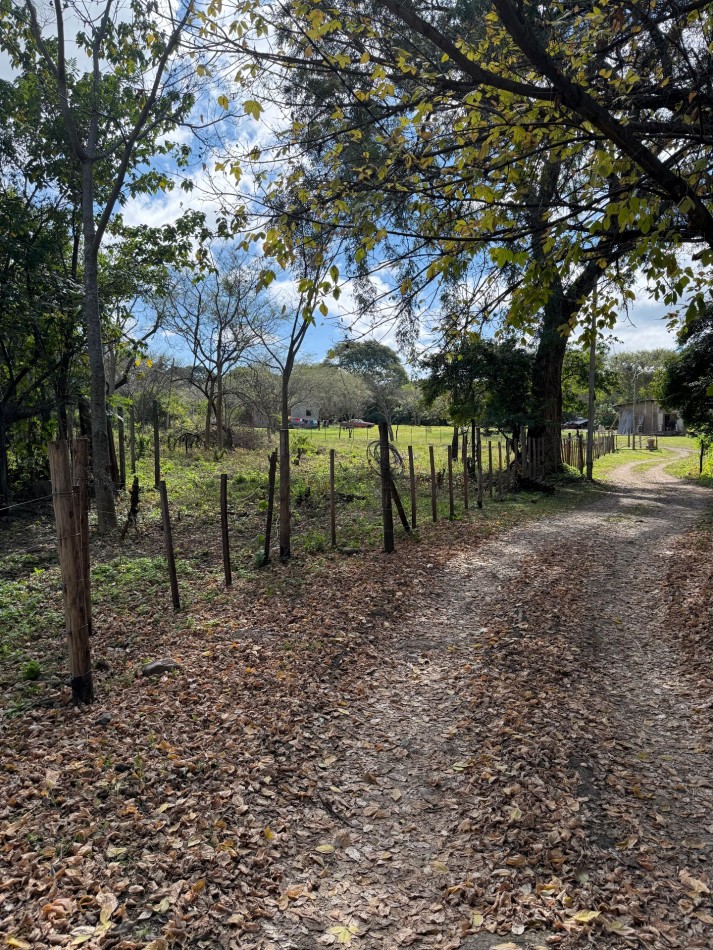 TERRENO EN VENTA | VAQUEROS 