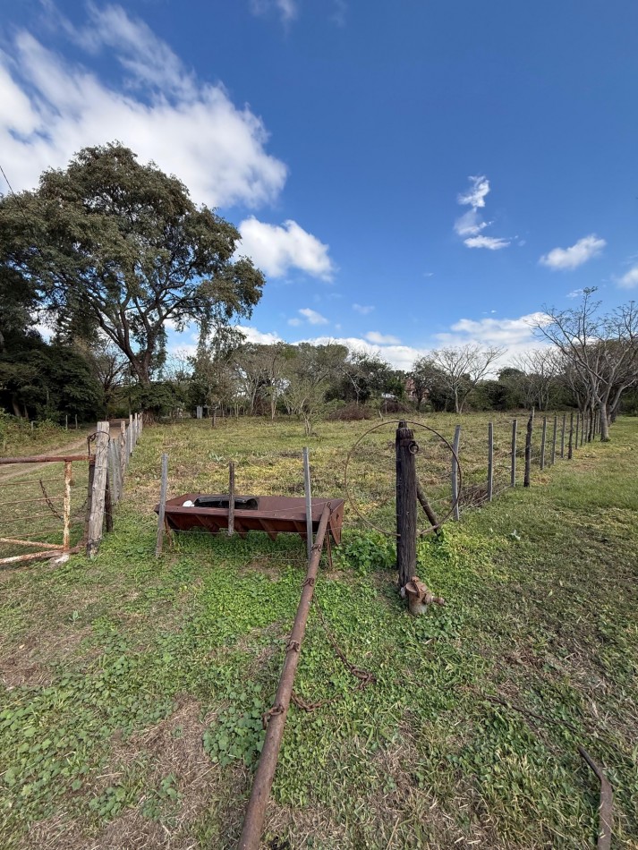 TERRENO EN VENTA | VAQUEROS 