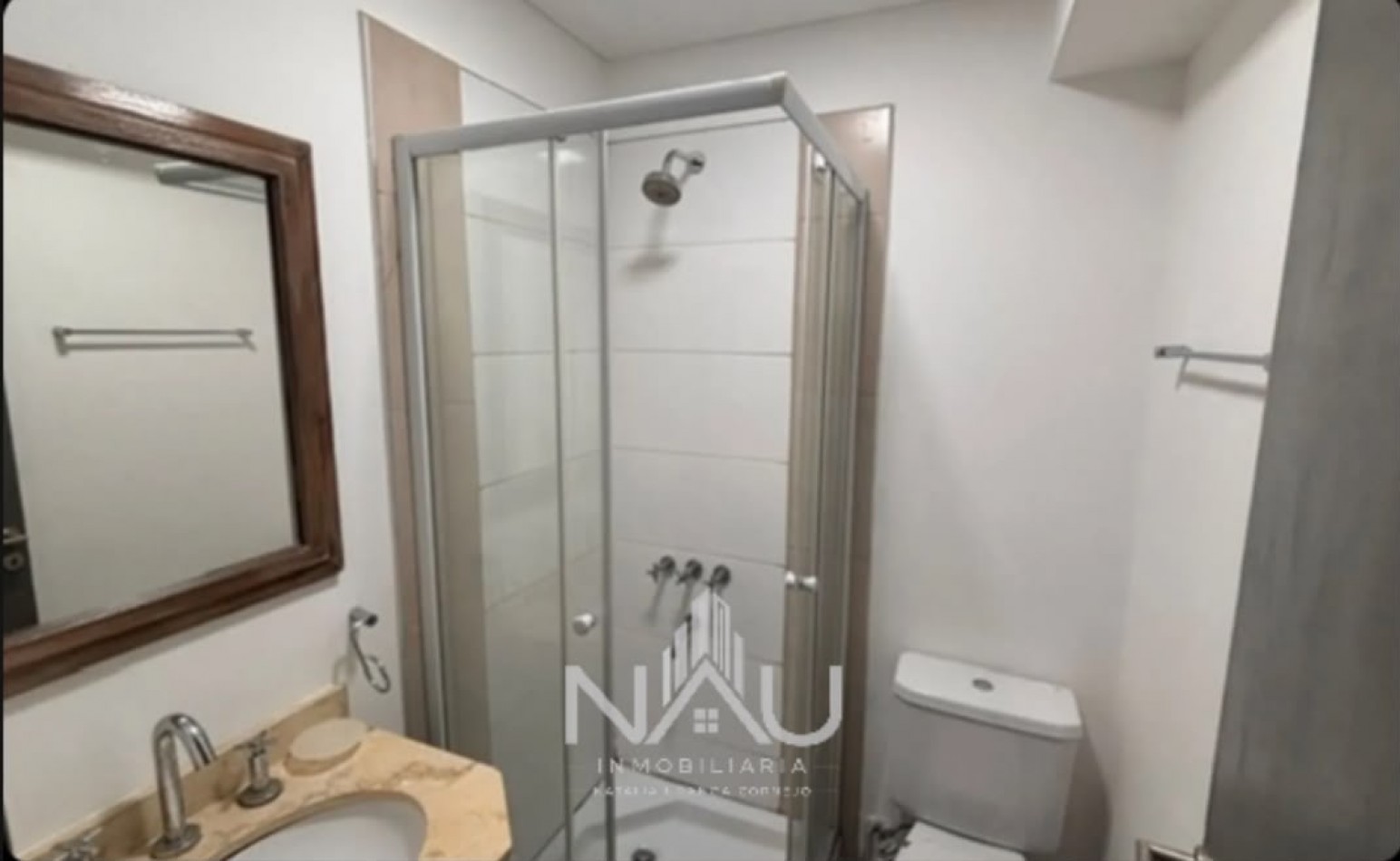 MONOAMBIENTE EN VENTA C/COCHERA | MAIPU AL 100 
