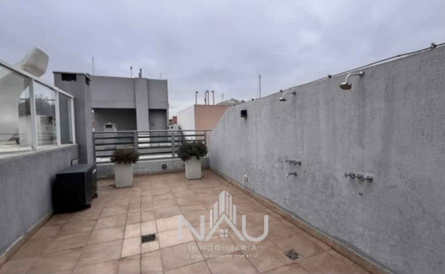 MONOAMBIENTE EN VENTA C/COCHERA | MAIPU AL 100 