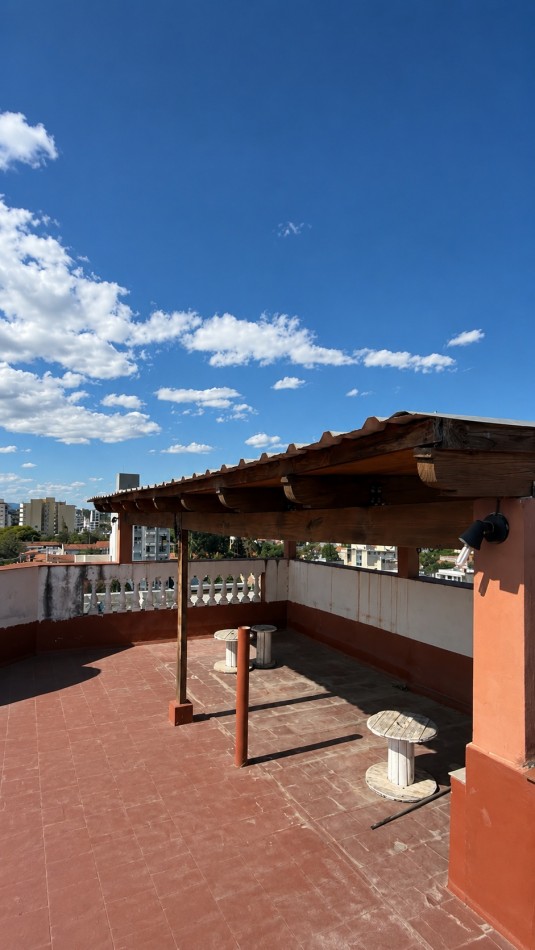 DEPARTAMENTO EN VENTA | LAMADRID 5 | SALTA CAPITAL