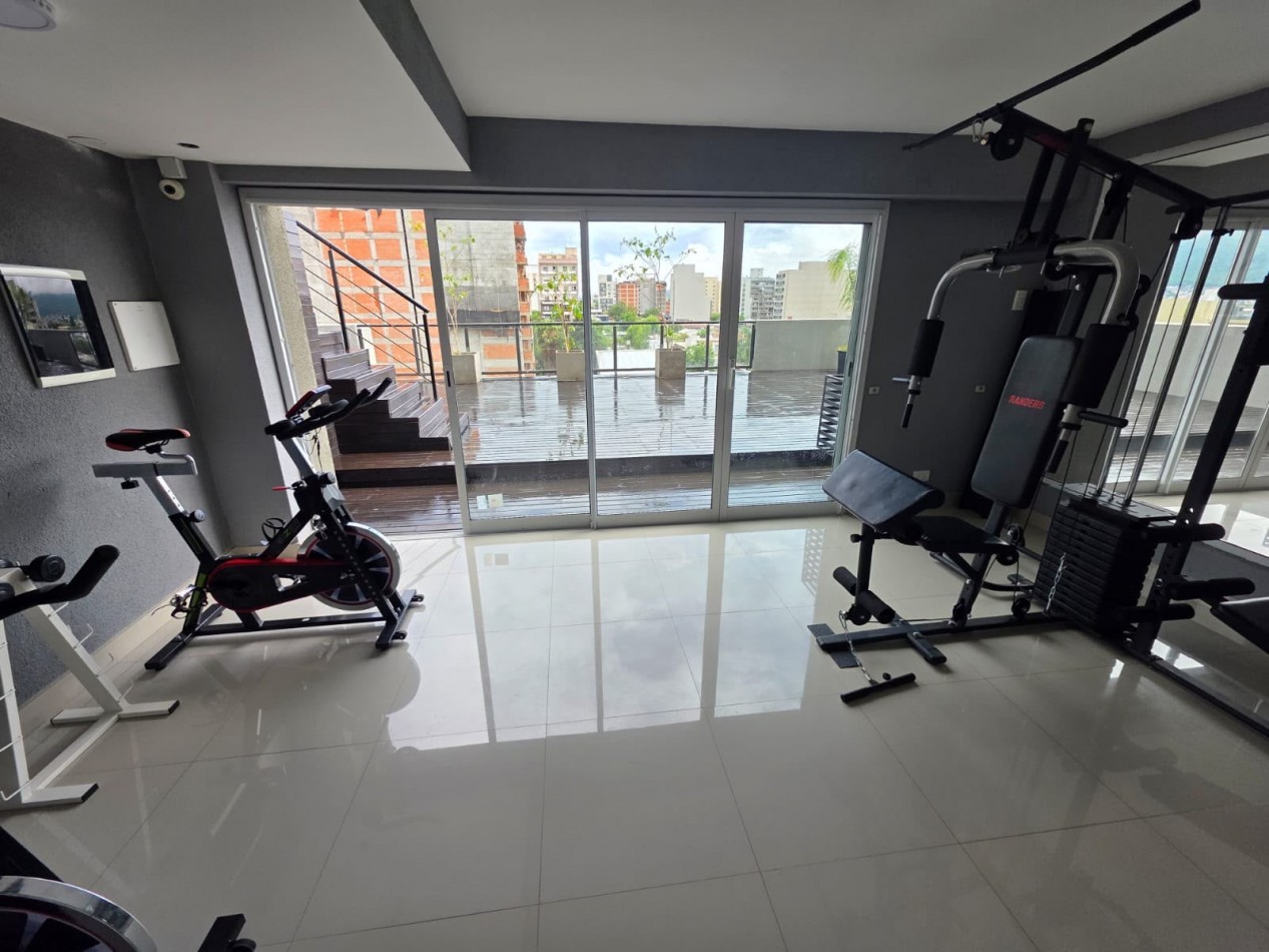 DEPARTAMENTO EN VENTA | OPORTUNIDAD - ZONA MONUMENTO 20 DE FEBRERO