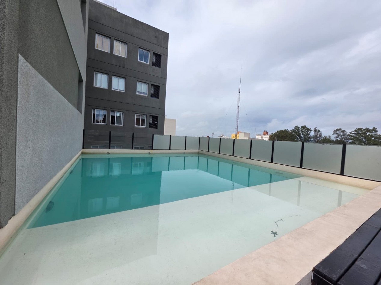 DEPARTAMENTO EN VENTA | OPORTUNIDAD - ZONA MONUMENTO 20 DE FEBRERO
