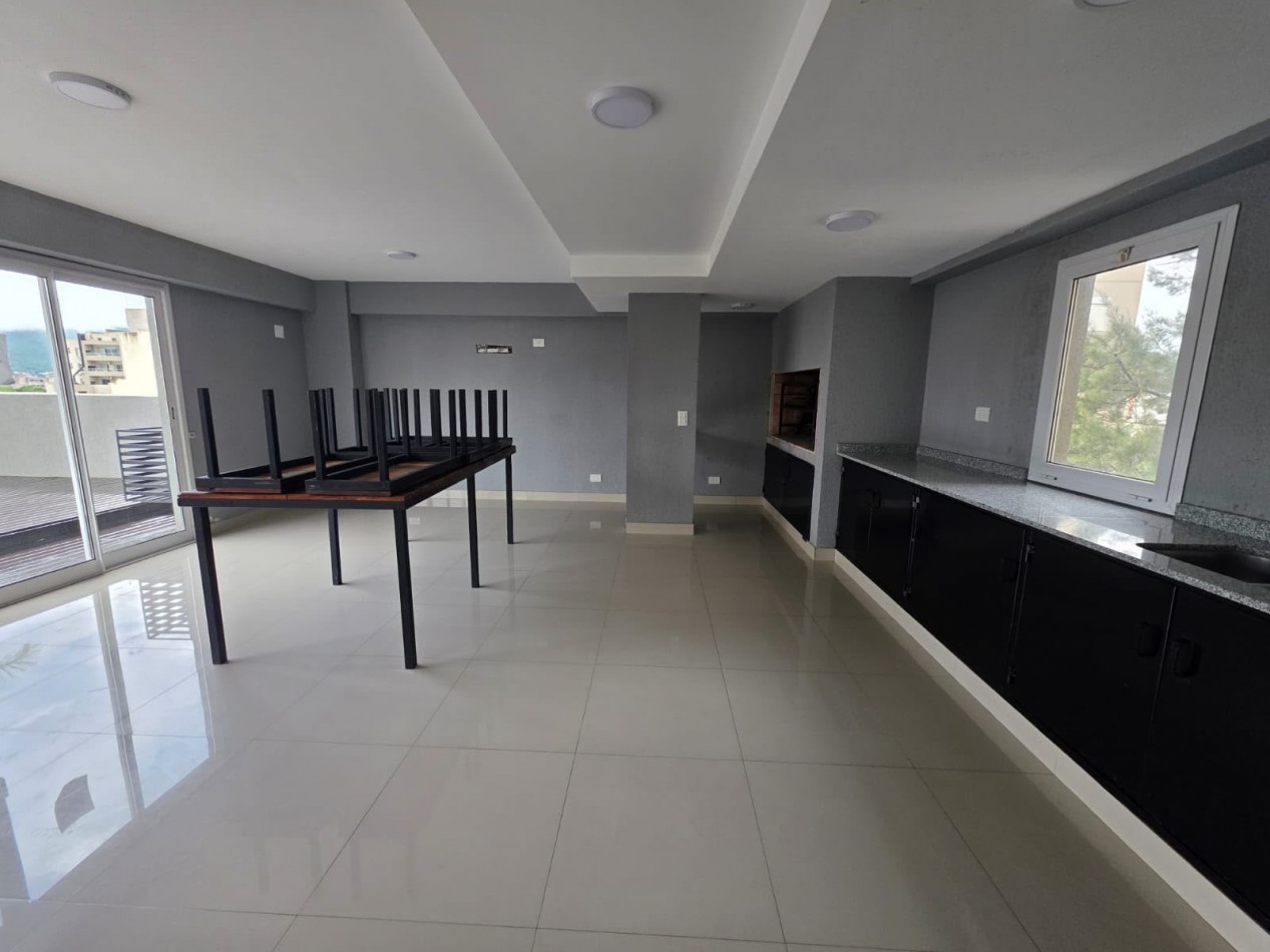 DEPARTAMENTO EN VENTA | OPORTUNIDAD - ZONA MONUMENTO 20 DE FEBRERO