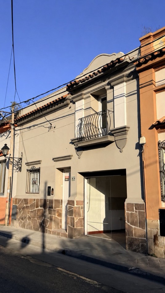 EN ALQUILER | MACROCENTRO | Oportunidad en Alvarado 117