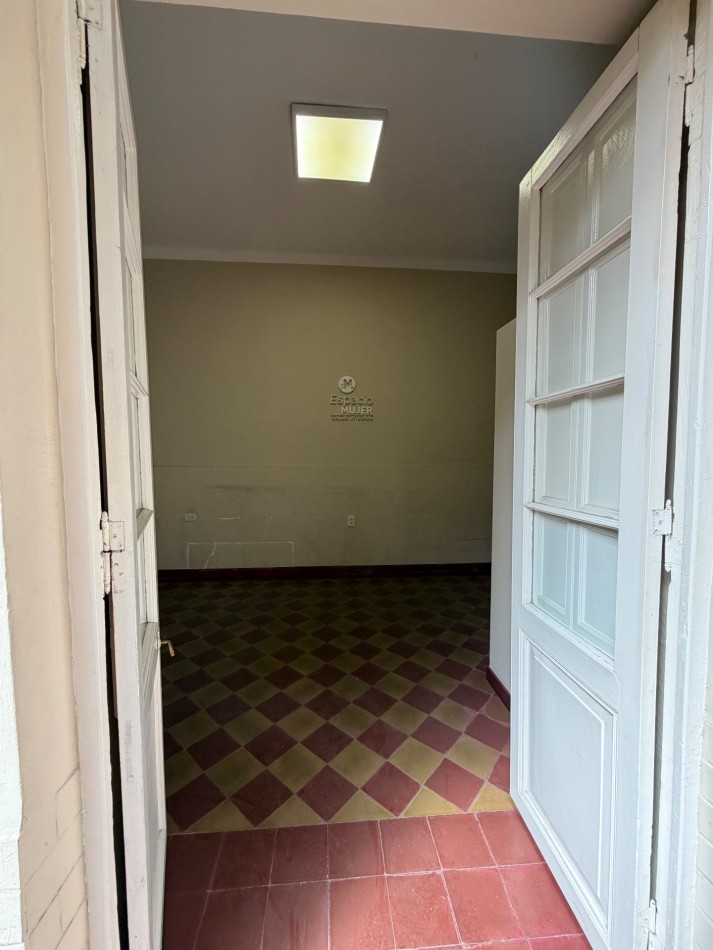 EN ALQUILER | MACROCENTRO | Oportunidad en Alvarado 117