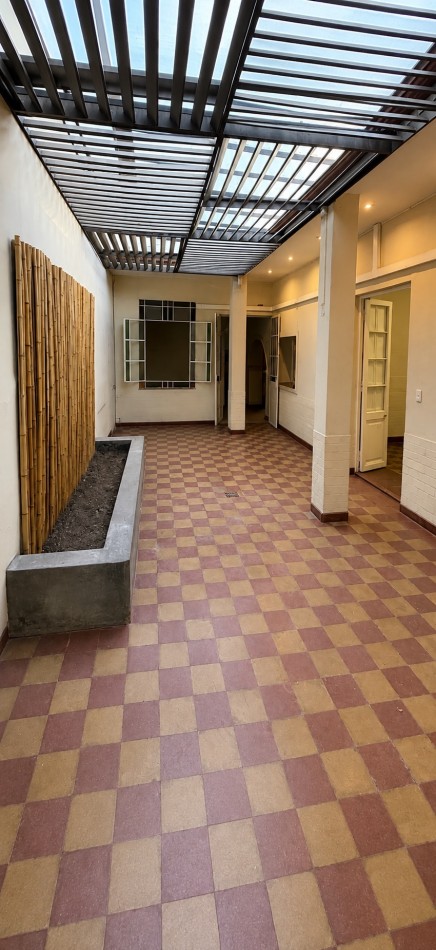 EN ALQUILER | MACROCENTRO | Oportunidad en Alvarado 117