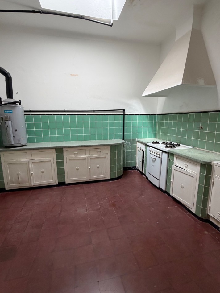 EN ALQUILER | MACROCENTRO | Oportunidad en Alvarado 117