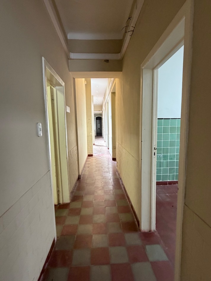 EN ALQUILER | MACROCENTRO | Oportunidad en Alvarado 117