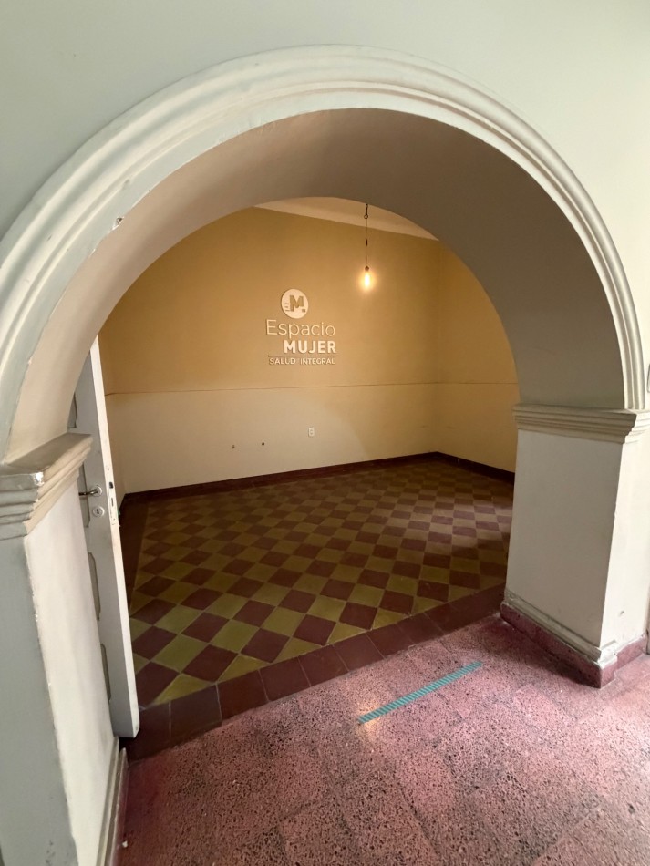 EN ALQUILER | MACROCENTRO | Oportunidad en Alvarado 117