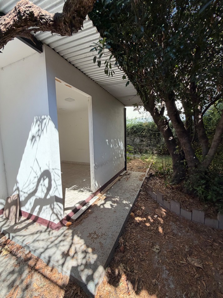 EN ALQUILER | MACROCENTRO | Oportunidad en Alvarado 117