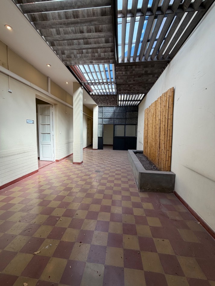 EN ALQUILER | MACROCENTRO | Oportunidad en Alvarado 117