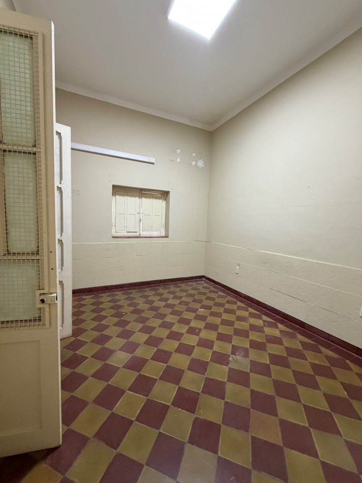 EN ALQUILER | MACROCENTRO | Oportunidad en Alvarado 117