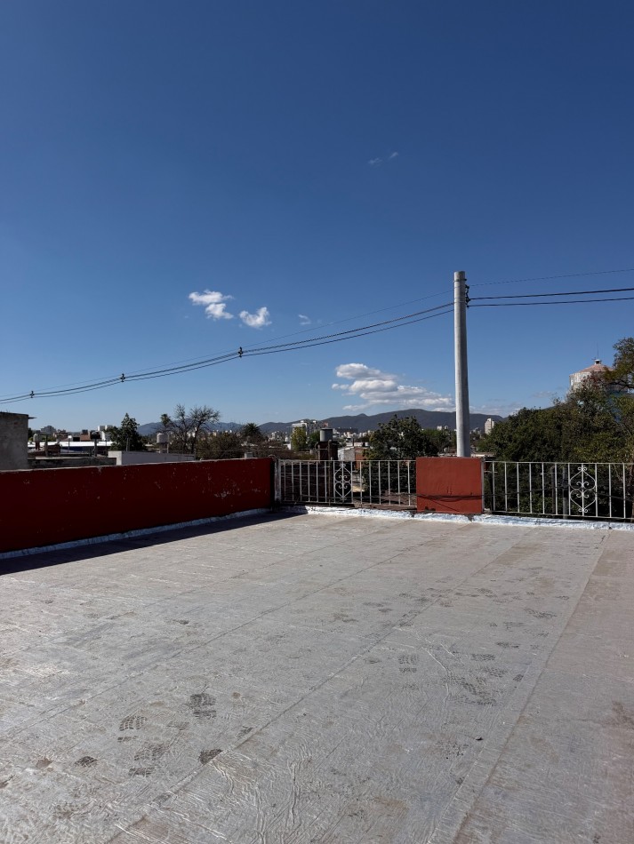GALPON CON OFICINAS + CASA EN VENTA | AYACUCHO 648