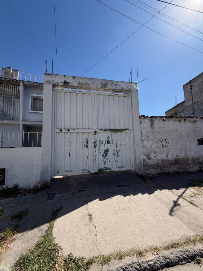 GALPON CON OFICINAS + CASA EN VENTA | AYACUCHO 648