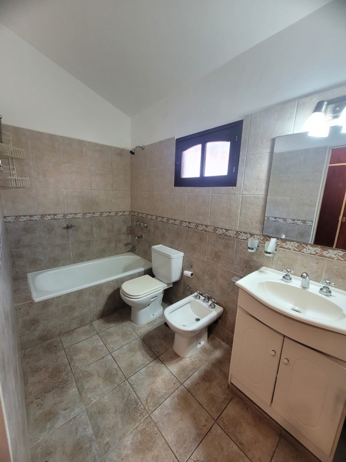 CASA EN VENTA | TRES CERRITOS | APTA CREDITO HIPOTECARIO