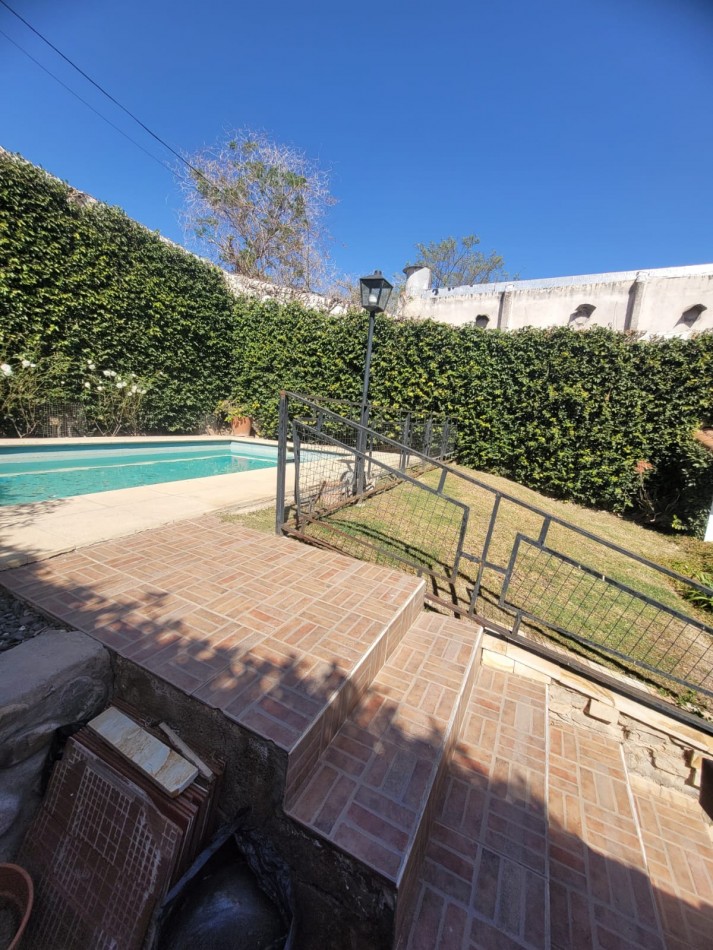 CASA EN VENTA | TRES CERRITOS | APTA CREDITO HIPOTECARIO