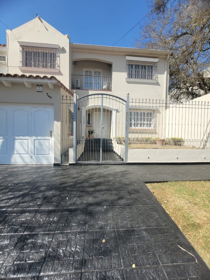 CASA EN VENTA | TRES CERRITOS | APTA CREDITO HIPOTECARIO