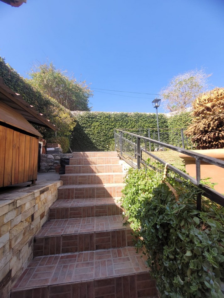 CASA EN VENTA | TRES CERRITOS | APTA CREDITO HIPOTECARIO