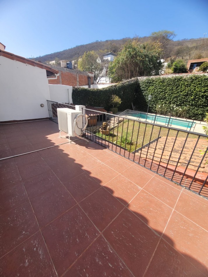 CASA EN VENTA | TRES CERRITOS | APTA CREDITO HIPOTECARIO