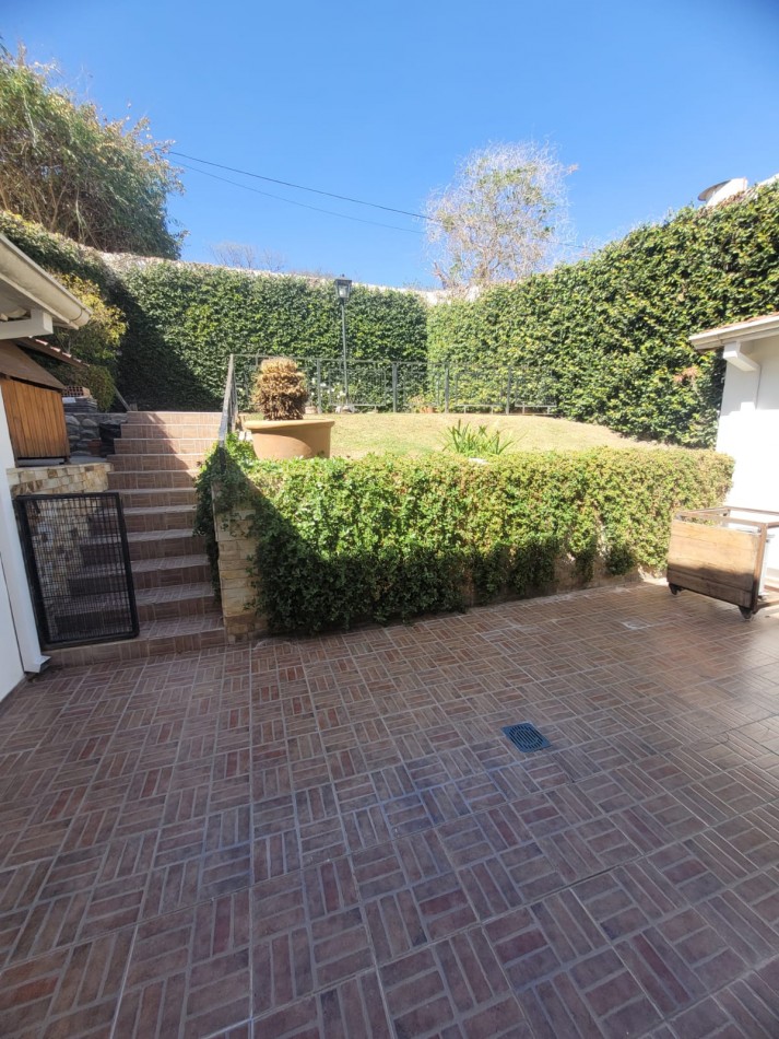 CASA EN VENTA | TRES CERRITOS | APTA CREDITO HIPOTECARIO