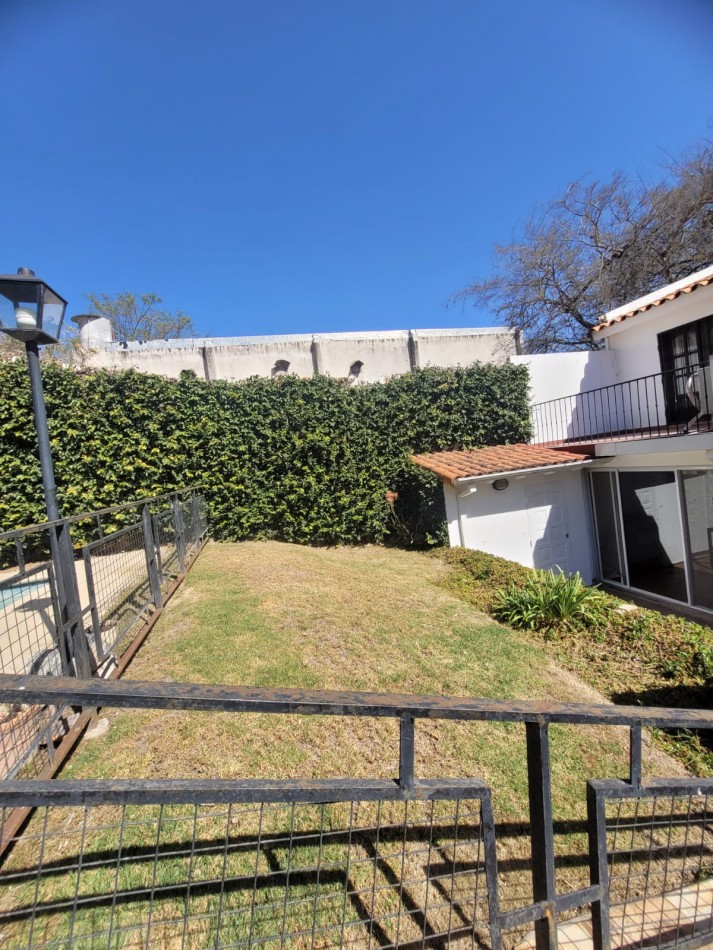 CASA EN VENTA | TRES CERRITOS | APTA CREDITO HIPOTECARIO