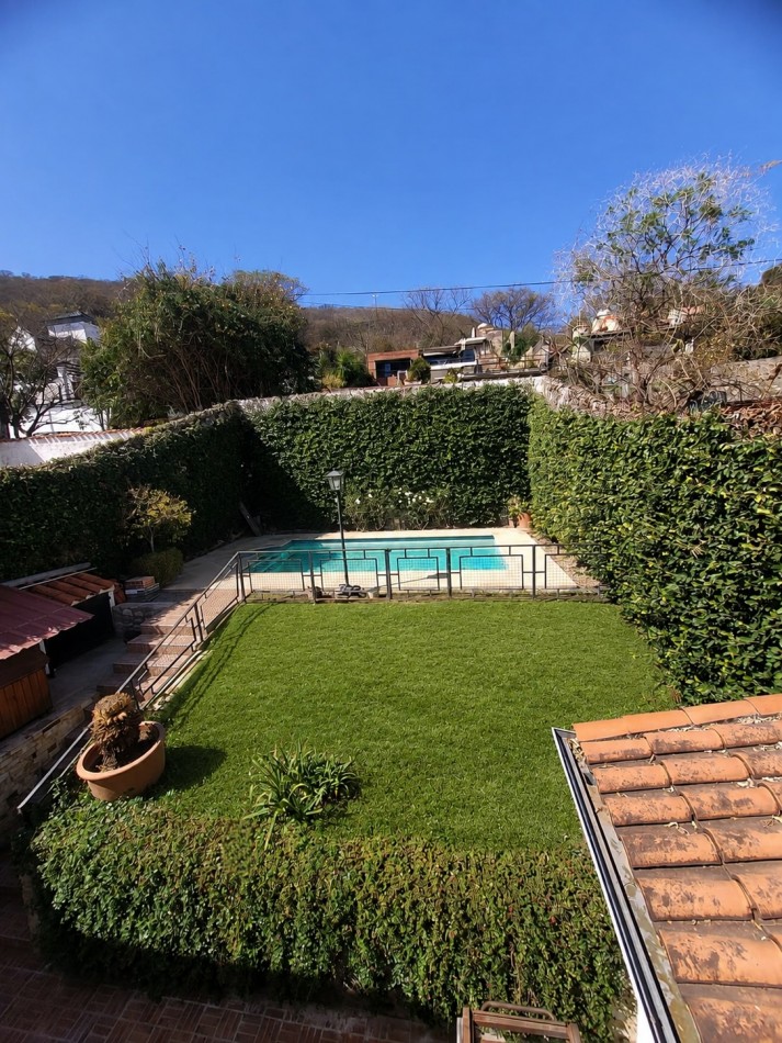 CASA EN VENTA | TRES CERRITOS | APTA CREDITO HIPOTECARIO