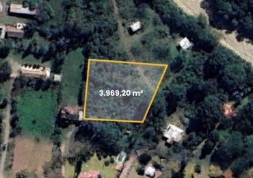 TERRENO EN VENTA | VAQUEROS 