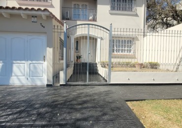 CASA EN VENTA | TRES CERRITOS | APTA CREDITO HIPOTECARIO